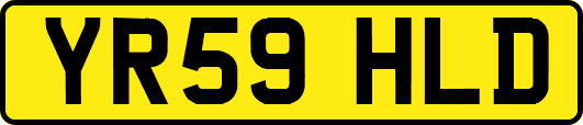 YR59HLD