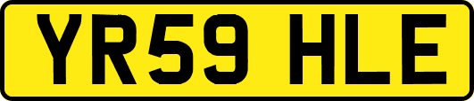 YR59HLE