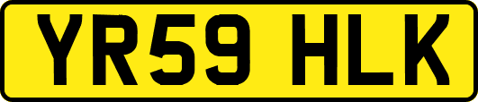 YR59HLK