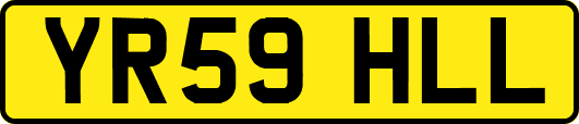 YR59HLL