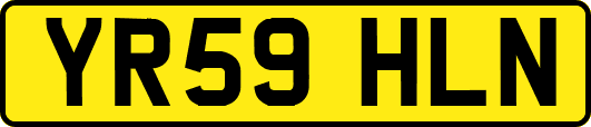 YR59HLN