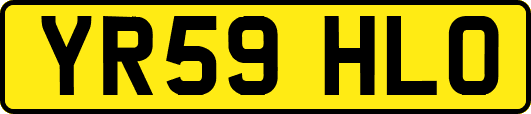 YR59HLO