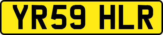 YR59HLR