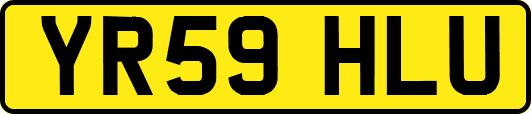 YR59HLU