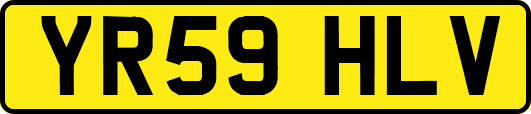 YR59HLV