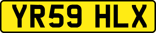 YR59HLX