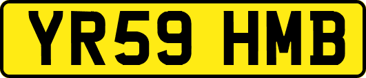 YR59HMB