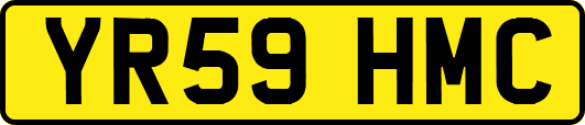 YR59HMC
