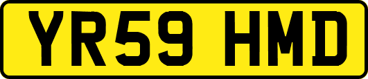 YR59HMD
