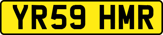YR59HMR