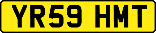 YR59HMT