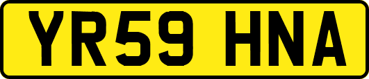 YR59HNA