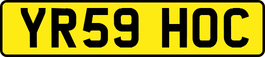 YR59HOC