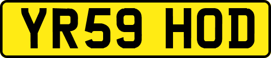 YR59HOD