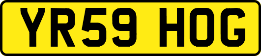 YR59HOG