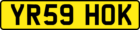 YR59HOK