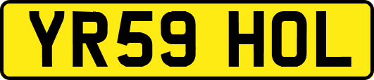 YR59HOL