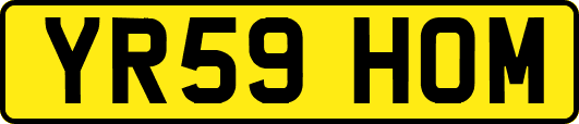 YR59HOM