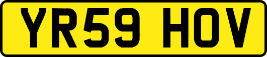 YR59HOV