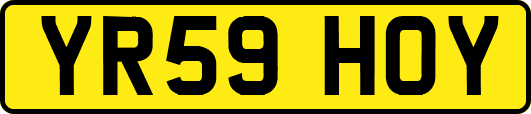 YR59HOY