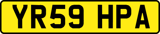 YR59HPA