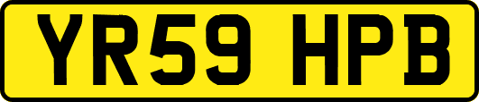 YR59HPB