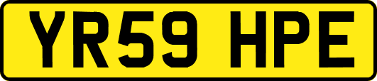 YR59HPE