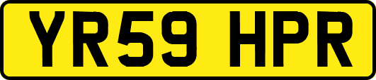 YR59HPR
