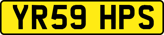 YR59HPS
