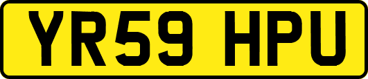 YR59HPU