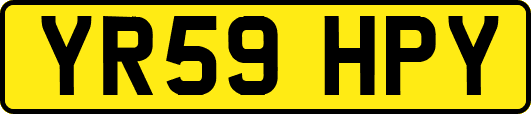 YR59HPY