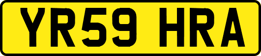 YR59HRA