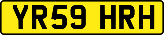 YR59HRH