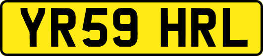 YR59HRL