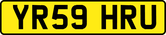 YR59HRU