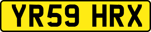 YR59HRX