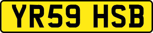 YR59HSB