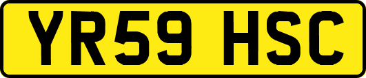 YR59HSC
