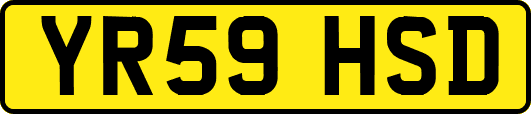 YR59HSD