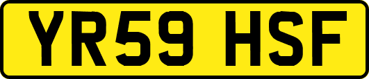 YR59HSF