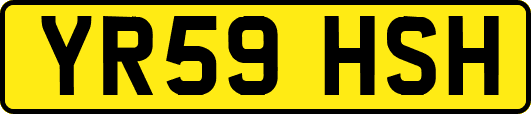 YR59HSH