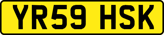 YR59HSK
