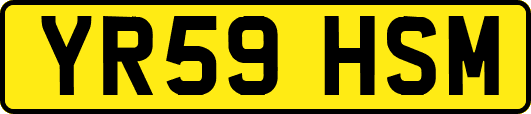 YR59HSM
