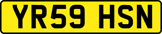 YR59HSN