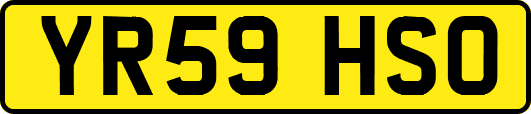 YR59HSO