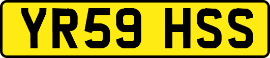 YR59HSS