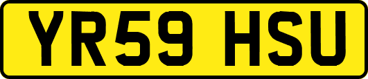 YR59HSU