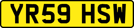 YR59HSW