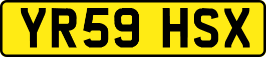 YR59HSX