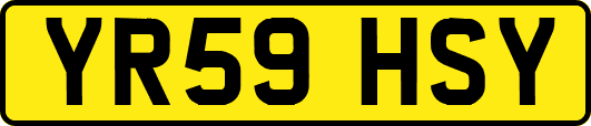 YR59HSY